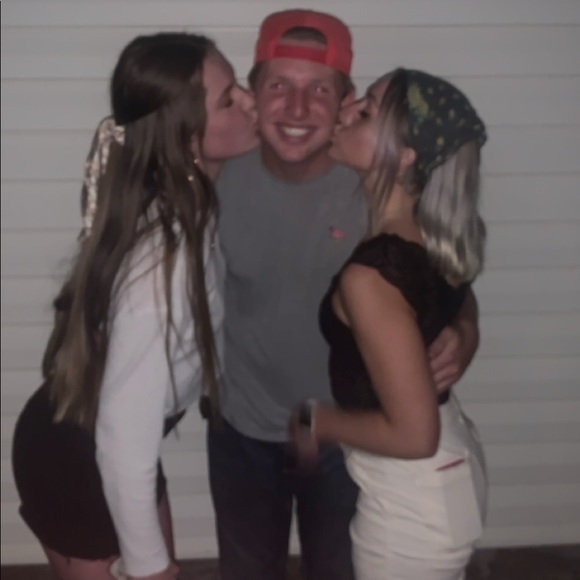 Meet your Posher, Matthew - Picture 1 of 1